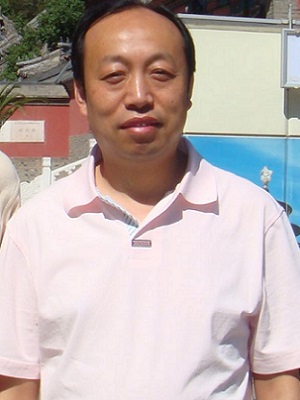 王虎应图片