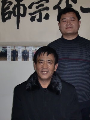 个人照片