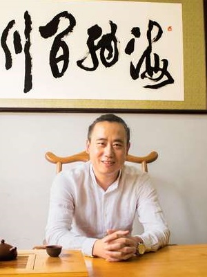 个人照片