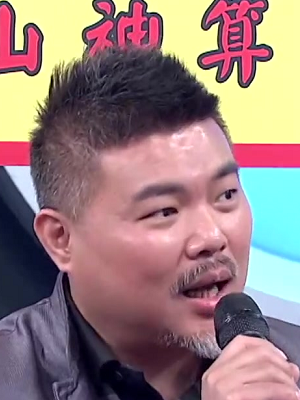 个人照片