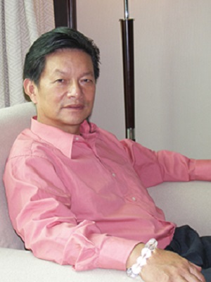 个人照片