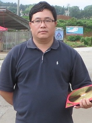 个人照片