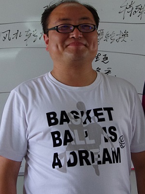 个人照片