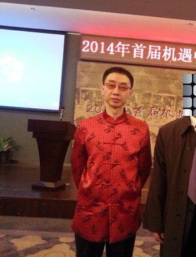 个人照片
