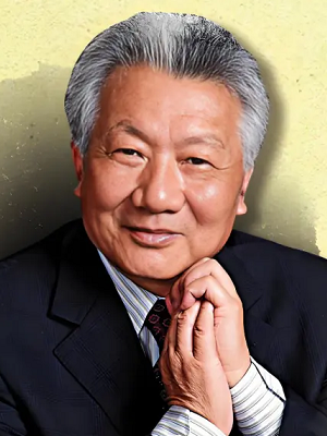 个人照片