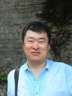 个人照片