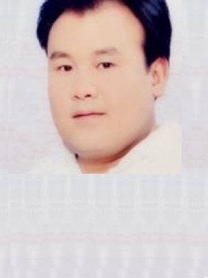 个人照片