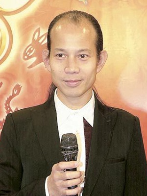 个人照片