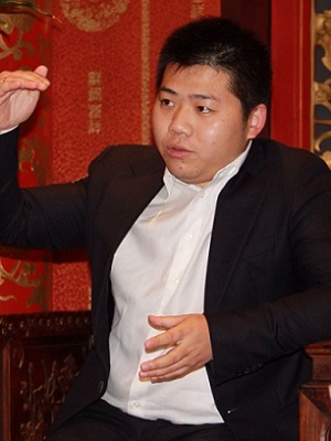 个人照片