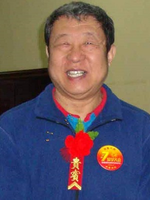 个人照片