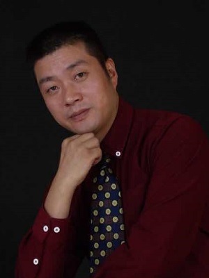 个人照片