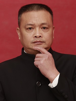 个人照片