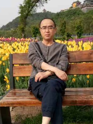 个人照片