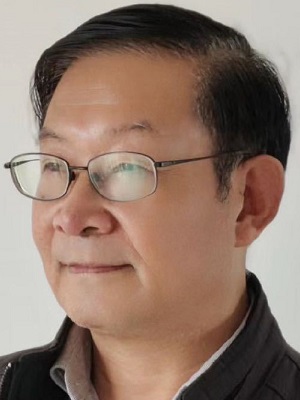 个人照片
