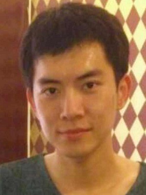个人照片