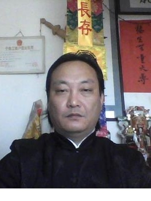 个人照片