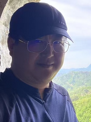 个人照片
